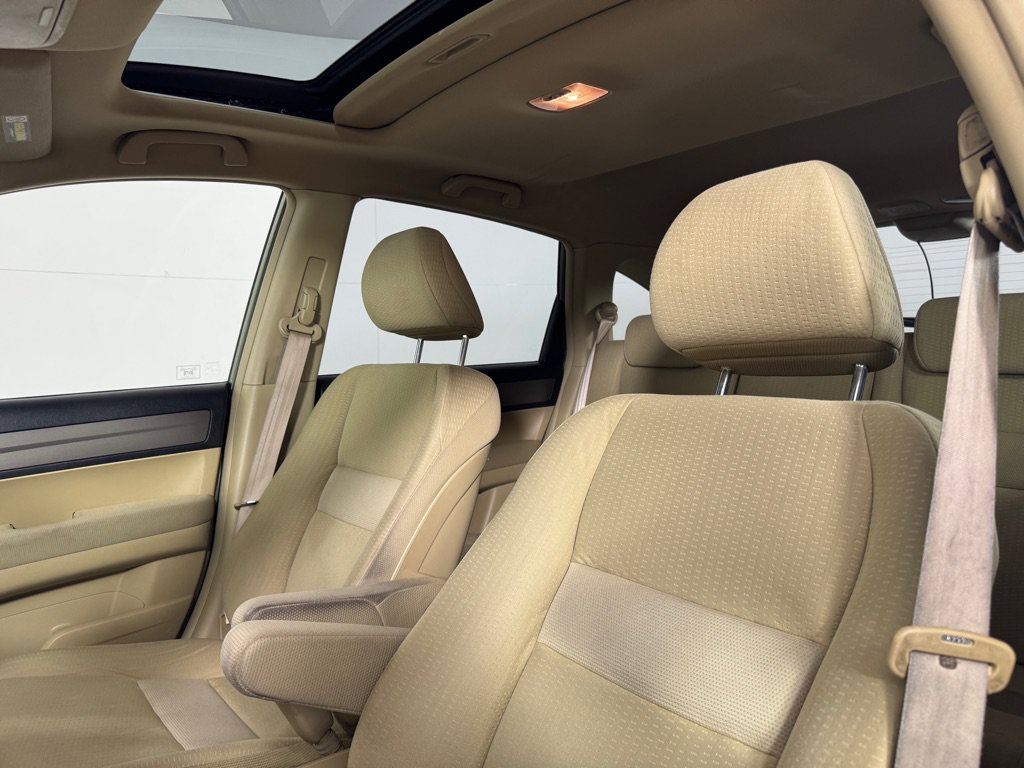 Used 2007 Honda CR-V EX image 13