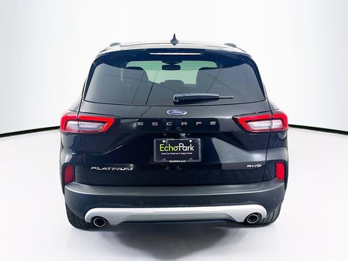 Used 2025 Ford Escape Platinum AWD/4WD image 7