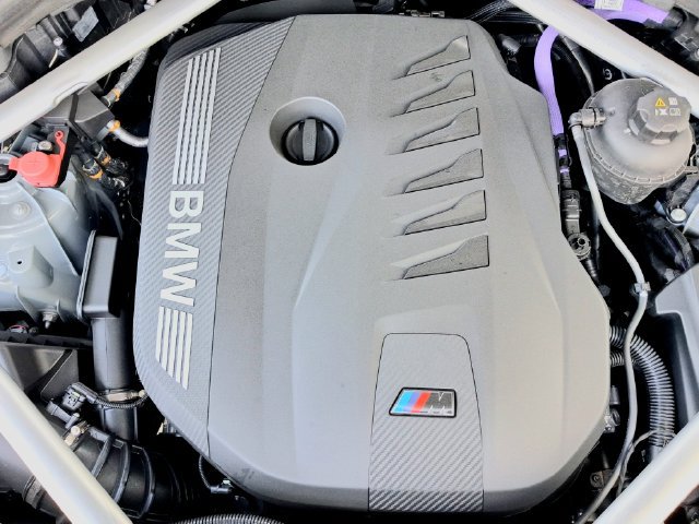 New 2027 BMW X6 xDrive40i w/ Executive Package AWD/4WD image 29