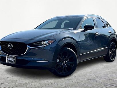 Certified 2022 MAZDA CX-30 AWD 2.5 S w/ Preferred Package