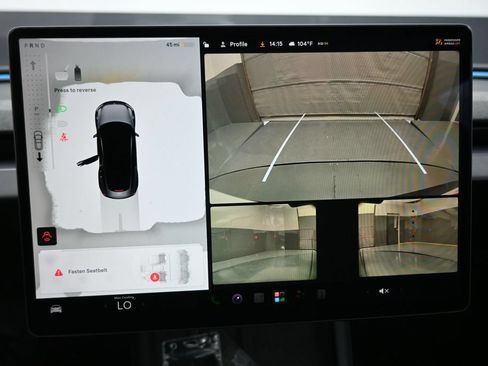 Used 2024 Tesla Model 3 Standard Range RWD image 14