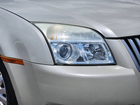 Used 2008 Mercury Sable Sedan FWD image 28
