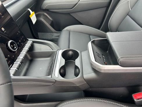 New 2026 GMC Terrain Denali image 38