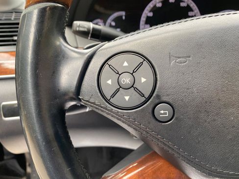 Used 2012 Mercedes-Benz S 550 w/ Sport Pkg Plus One image 63