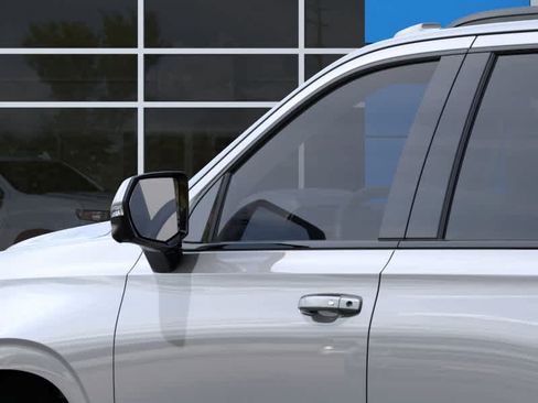 New 2026 Chevrolet Tahoe RST w/ Advanced Technology Package AWD/4WD image 12