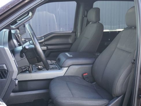 Used 2018 Ford F150 XLT w/ Equipment Group 302A Luxury image 9