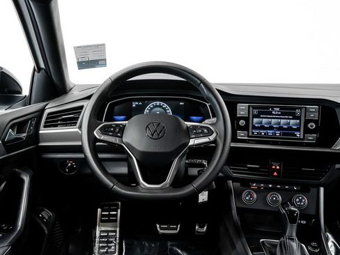 Used 2024 Volkswagen Jetta Sport FWD image 21