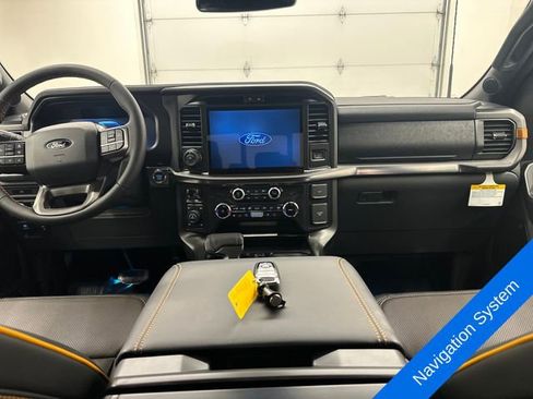 New 2026 Ford F150 Tremor w/ Equipment Group 402A High AWD/4WD image 16