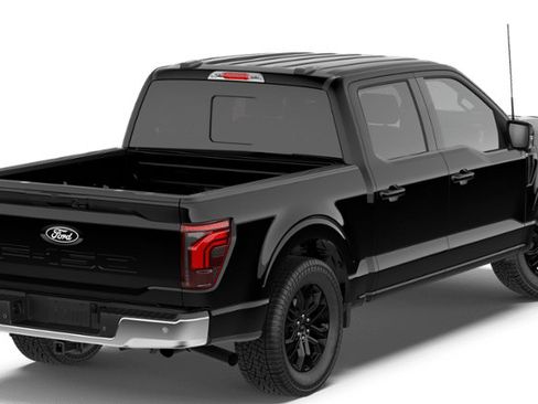 New 2026 Ford F150 Lariat w/ Equipment Group 501A Mid AWD/4WD image 37