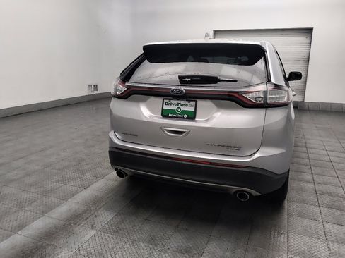 Used 2017 Ford Edge Titanium w/ Technology Package AWD/4WD image 7