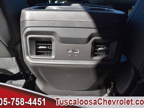 New 2026 Chevrolet Silverado 1500 RST w/ RST All Star Premium Package image 18