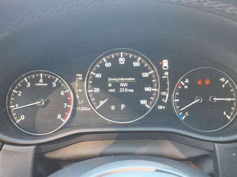 Used 2023 MAZDA CX-30 2.5 Turbo w/ Premium Plus Pkg image 14