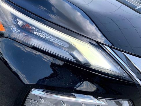 Used 2021 Nissan Rogue SV w/ Premium Package AWD/4WD image 26