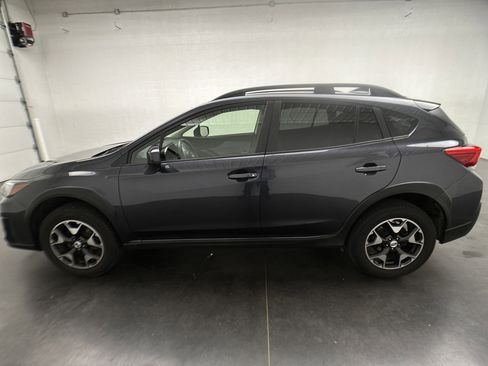 Used 2018 Subaru Crosstrek 2.0i Premium AWD/4WD image 37
