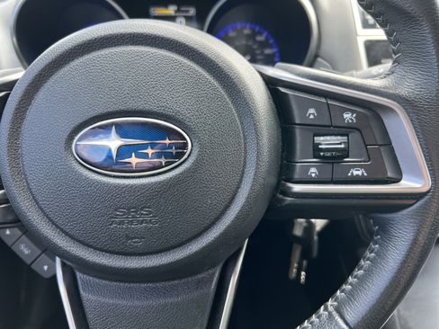 Used 2019 Subaru Legacy 2.5i Premium AWD/4WD image 24