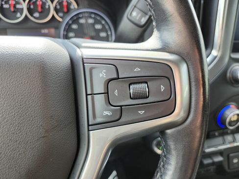 Used 2019 Chevrolet Silverado 1500 RST w/ All-Star Edition AWD/4WD image 38