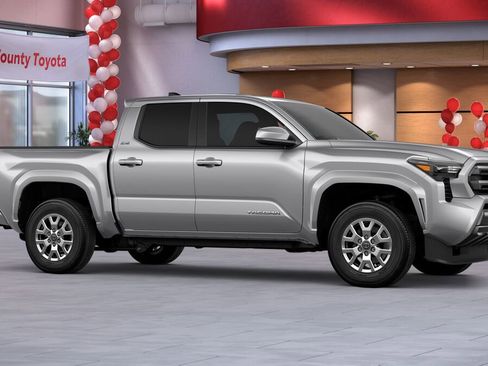 New 2026 Toyota Tacoma SR5 image 14