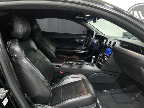 Used 2019 Ford Mustang Premium w/ Equipment Group 201A image 31