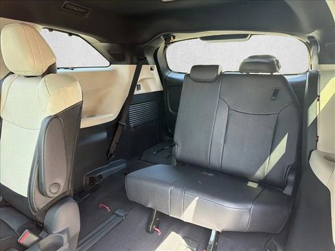 New 2026 Toyota Sienna Limited image 23