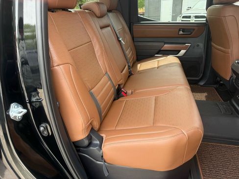 Used 2026 Toyota Tundra 1794 Edition AWD/4WD image 15