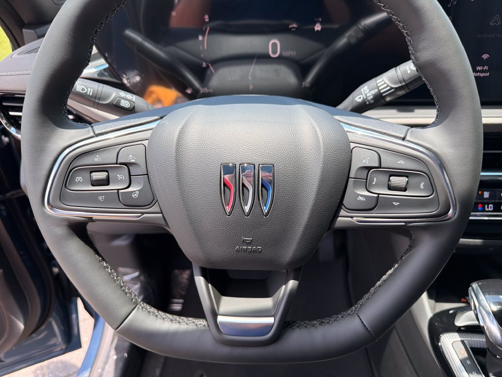 New 2026 Buick Envista Preferred FWD image 28
