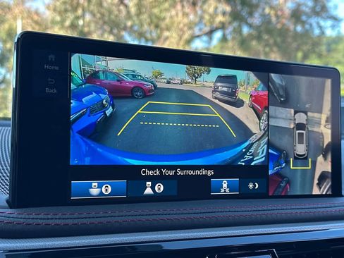 New 2026 Acura MDX A-Spec image 17