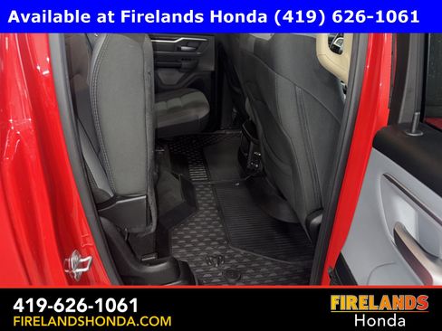 Used 2019 RAM 1500 Big Horn image 40