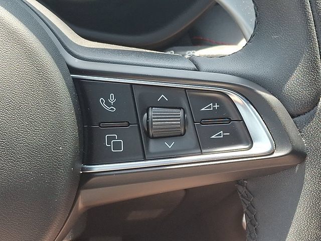 Used 2024 Dodge Hornet R/T w/ R/T Blacktop Package AWD/4WD image 23