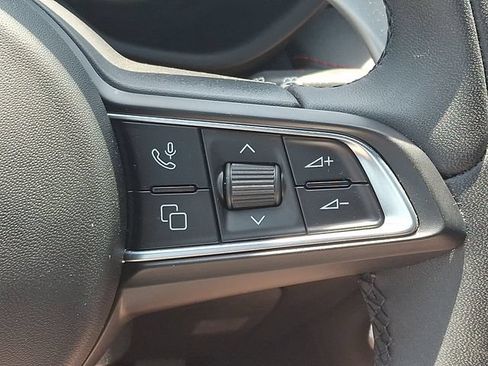 Used 2024 Dodge Hornet R/T w/ R/T Blacktop Package AWD/4WD image 23