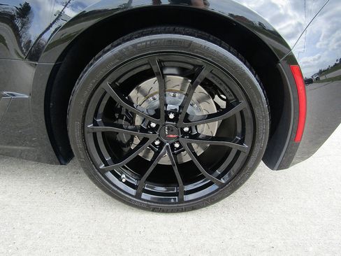 Used 2017 Chevrolet Corvette Grand Sport image 24