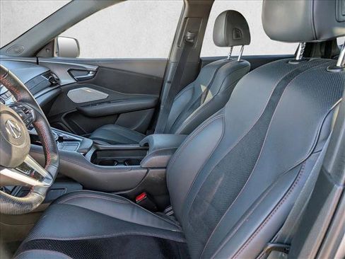 Used 2023 Acura RDX A-Spec image 13