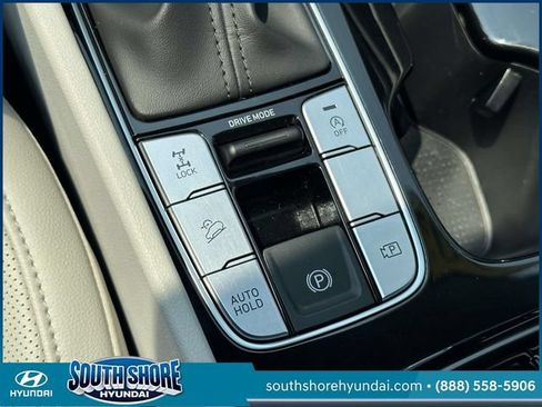 Certified 2023 Hyundai Tucson SEL w/ Convenience Package AWD/4WD image 36