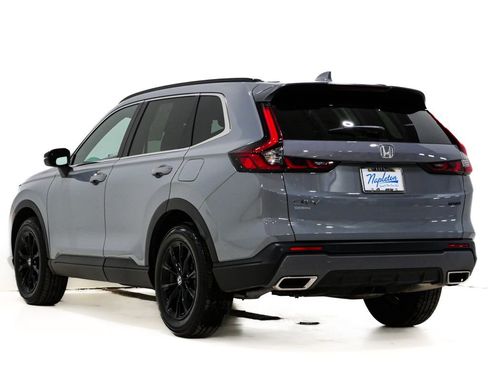 Used 2025 Honda CR-V Sport-L image 9