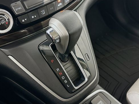 Used 2016 Honda CR-V Touring image 24