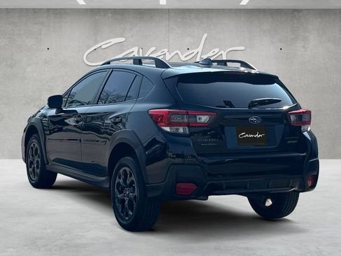 Used 2023 Subaru Crosstrek 2.5i Sport image 14