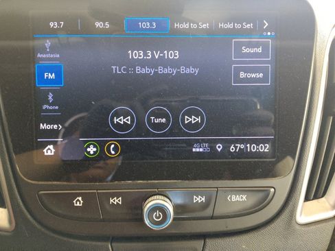 Used 2019 Chevrolet Malibu LS FWD image 25