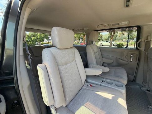 Used 2015 Nissan Quest SV FWD image 43
