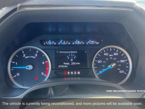 Used 2020 Ford F250 XLT AWD/4WD image 16
