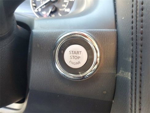 Used 2024 Nissan Armada SV w/ Cargo Package image 23