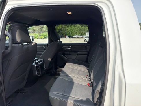 Used 2022 RAM 1500 Big Horn AWD/4WD image 10