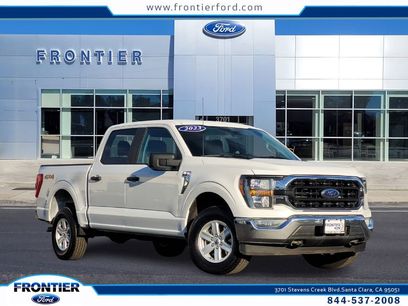 Used 2023 Ford F150 XLT