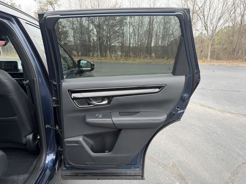 Used 2023 Honda CR-V Sport Touring image 14