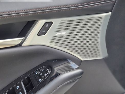 New 2026 MAZDA MAZDA3 2.5 S Hatchback w/ Premium Pkg image 22