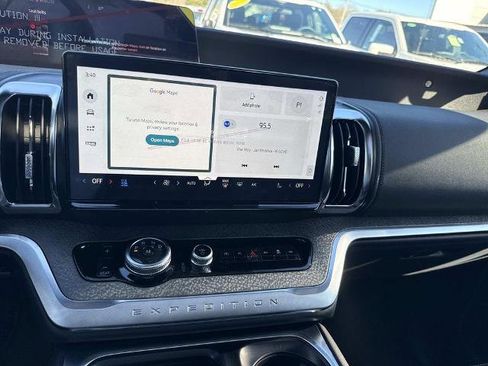 New 2026 Ford Expedition Tremor image 11