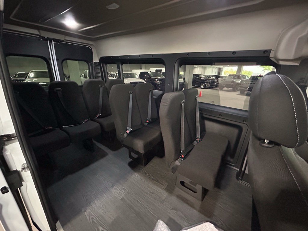 Used 2023 RAM ProMaster 2500 FWD image 26