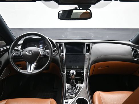 Used 2021 INFINITI Q50 Signature Edition w/ Cargo Package AWD/4WD image 41