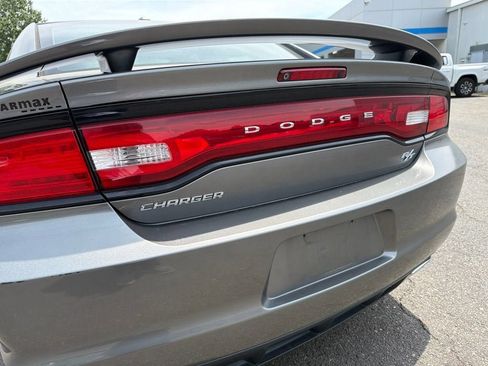 Used 2012 Dodge Charger R/T RWD image 14