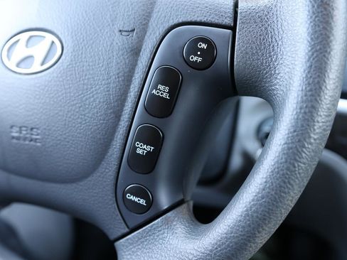 Used 2009 Hyundai Santa Fe GLS image 31