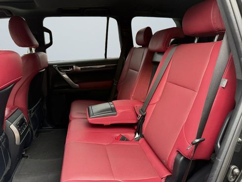 Used 2023 Lexus GX 460 Premium image 13