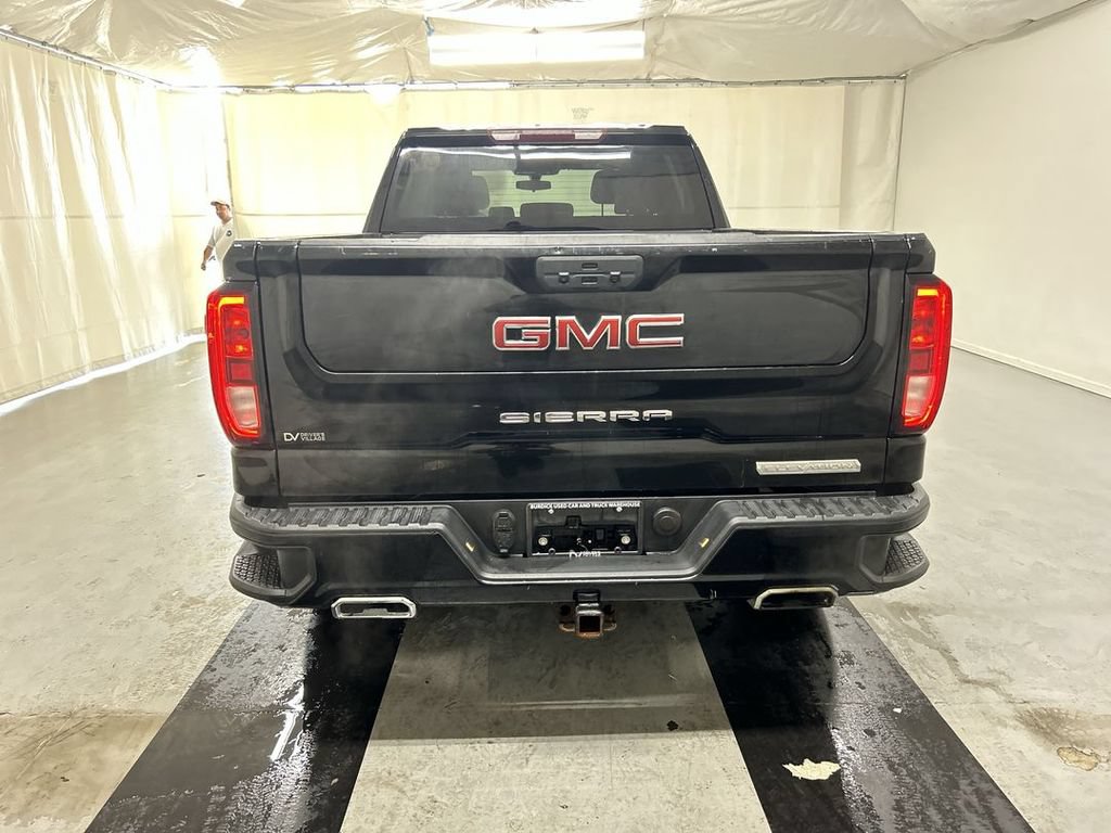 Used 2021 GMC Sierra 1500 Elevation AWD/4WD image 20